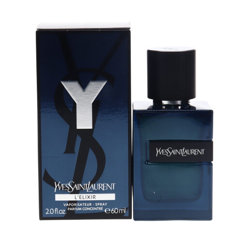 Yves Saint Laurent Yves Saint Laurent Y Elixir-60 ml