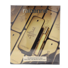 Set Eine Million 100ml EDT + Mini 10ml