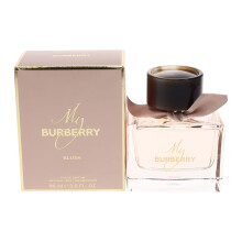 (3 oz) My Burberry Blush Eau De Parfum Spray By Burberry