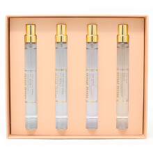Miu Miu Les Eaux Ã La Mode 4 Piece Gift Set: EDT 4 X 10ml