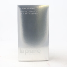 La Prairie Eye Serum Elixir Platinum Rare Haute-Rejuvenation 15ml