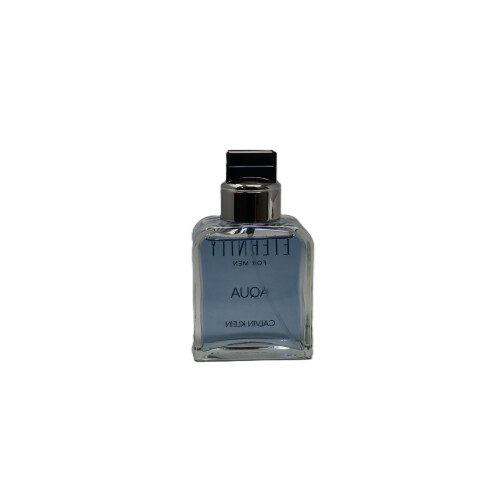 Calvin Klein Eternity Aqua by Calvin Klein Eau De Toilette Spray 3.4 oz 1