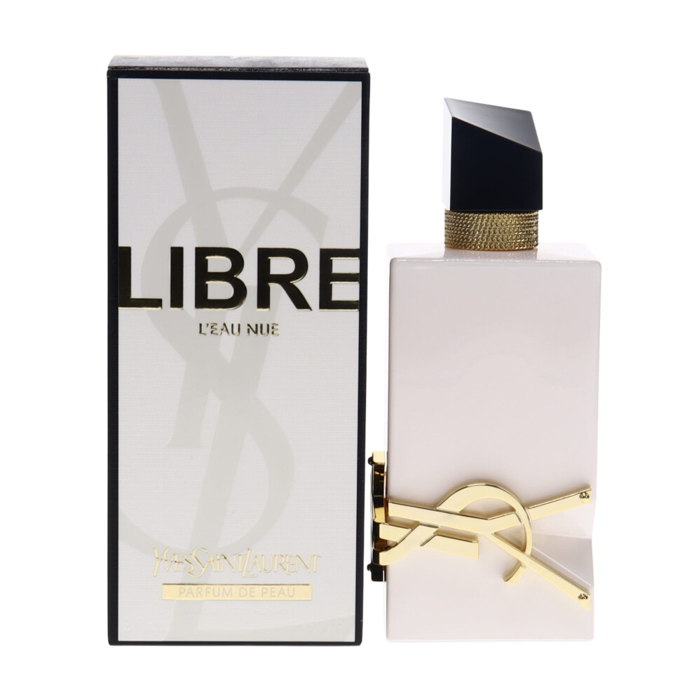 Yves Saint Laurent Libre L'eau Nue-90 Ml