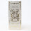 GUCCI Gucci The Virgin Violet 100ml Eau De Parfum 1