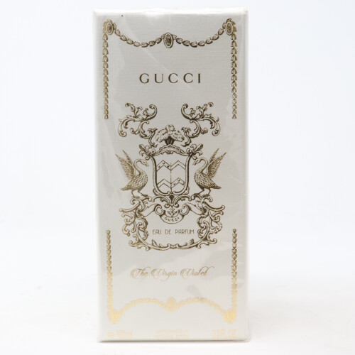 GUCCI Gucci The Virgin Violet 100ml Eau De Parfum