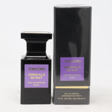 Tom Ford Jonquille De Nuit Eau De Parfum Spray 1.7 oz / 50ml New In Box