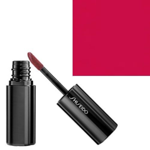 Shiseido Shiseido Lacquer Rouge Lipstick - RD413 Sanguine