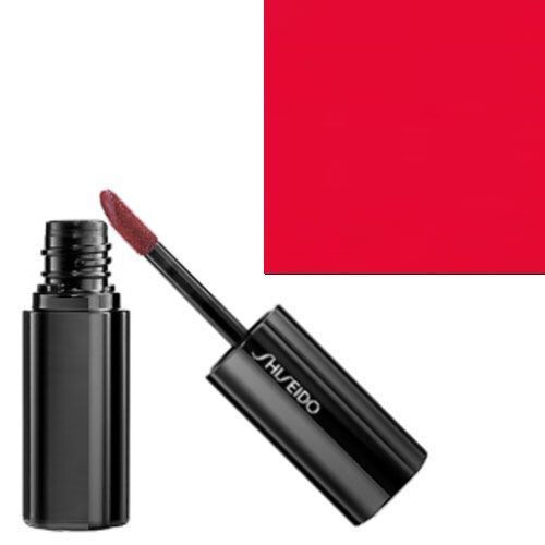 Shiseido Shiseido Laquer Rouge Lipstick RD319 Red