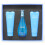 Davidoff Davidoff - Cool Water SET3 - For Women, 100 ml 1