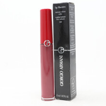 GIORGIO ARMANI LIP MAESTRO COLOR VELVET INTENSO - # 524 ROSE NOMAD