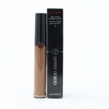(13) Giorgio Armani Power Fabric Concealer 0.2oz/6ml New With Box