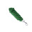 Roma (2m, Green) Roma Twisted Dog Lead 2