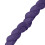 Roma (2m, Purple) Roma Twisted Dog Lead 4
