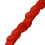 Roma (2m, Red) Roma Twisted Dog Lead 5