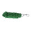 Roma (2m, Green) Roma Twisted Dog Lead 4