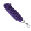 Roma (2m, Purple) Roma Twisted Dog Lead 2