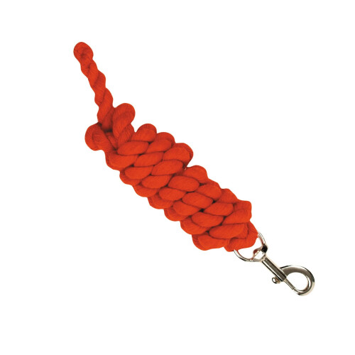 Roma (2m, Red) Roma Twisted Dog Lead 1