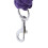 Roma (2m, Purple) Roma Twisted Dog Lead 3