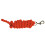 Roma (2m, Red) Roma Twisted Dog Lead 4