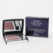 (884 Rouge Trafalgar Velvet) Dior Mono Couleur Couture Eyeshadow  0.07oz/2g New With Box