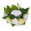 Artificial Rose Flowers-Mixed colors 1