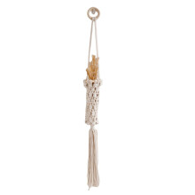 Plant Hanger Indoor Hanging Plant Basket Decorative-Style B