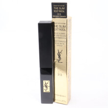 (313 Irreverent Cinnamon) Yves Saint Laurent The Bold Lipstick 0.11oz/3g New With Box