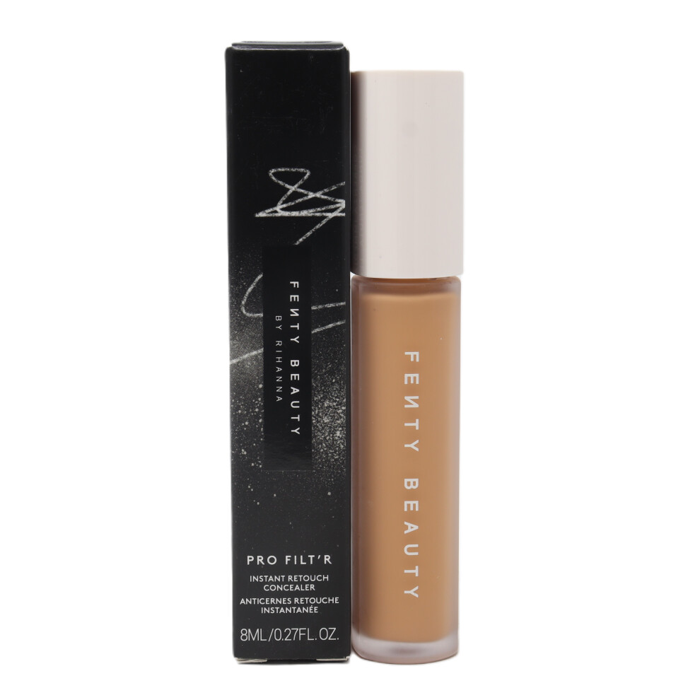 Fenty Beauty (340) Pro Filt'r Instant Retouch Concealer 0.27Oz/8.0Ml New With Box
