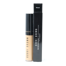 (Natural) Bobbi Brown Skin Full Cover Concealer 0.27oz/8.0ml New With Box