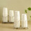 Disposable Paper Cup Storage Rack Shelf Convenient Water Cup-2 5