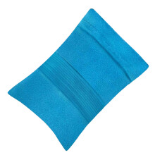 Sand Screen Sand Removers, Reusable Beach Sand-Blue large