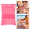 Sand Screen Sand Removers, Reusable Beach Sand-Blue large 2