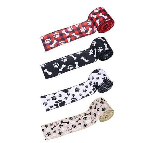 Patte de chien, décorations pour la maison, corde-Type C 1