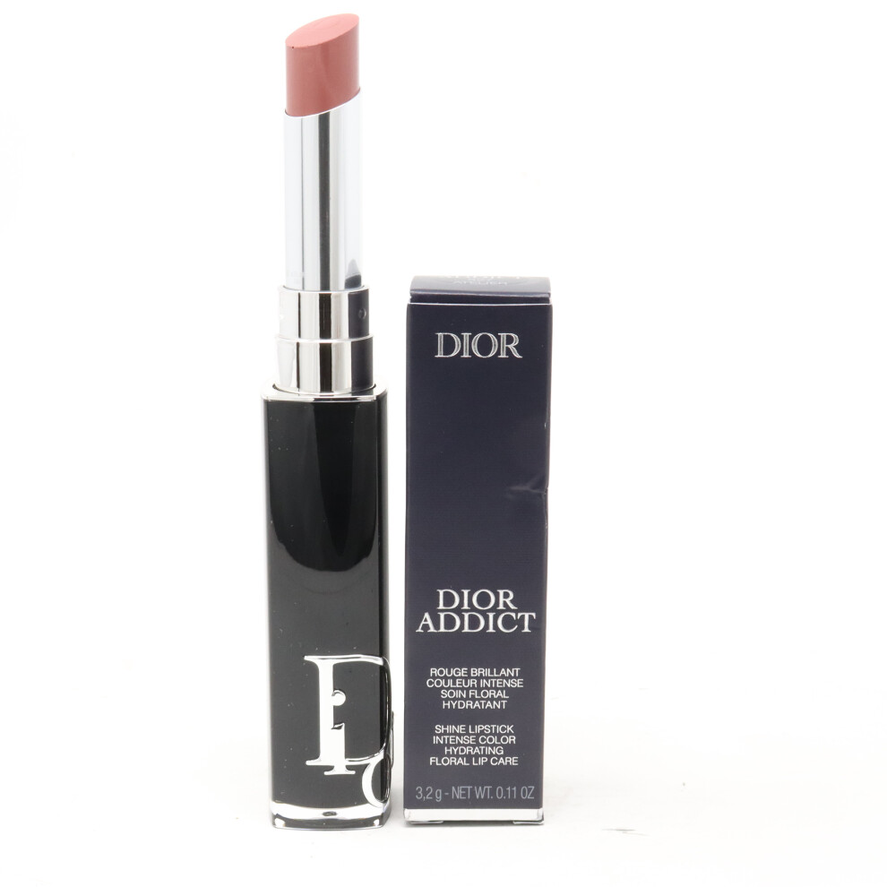 Dior (527 Atelier) Addict Shine Lipstick 0.11Oz/3.2G New With Box
