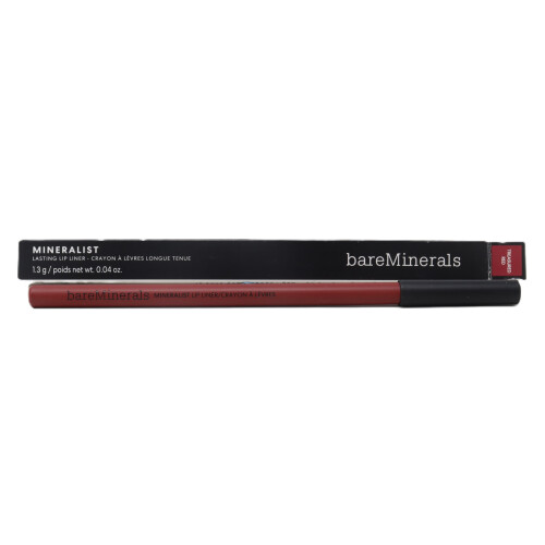 bareMinerals Bare Minerals Mineralist Treasured Red Lip Liner 0.35g