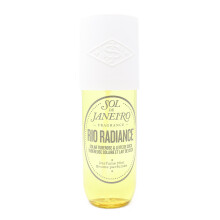 Limited Edition Sol de Janeiro Rio Radiance Perfume Mist 240ml