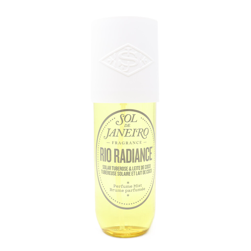 Sol de Janeiro Rio Radiance Perfume Mist 240ml - Image 2