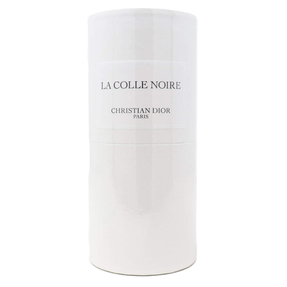 Dior La Collection Privã©E Christian - La Colle Noire Fragrance 100Ml