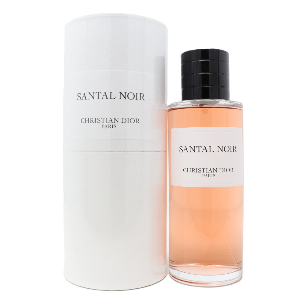 Dior La Collection Privã©E Christian - Santal Noir Fragrance 200Ml