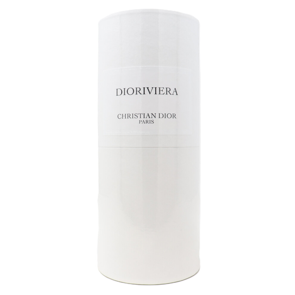 Dior La Collection Privã©E Christian - Dioriviera Fragrance 200Ml