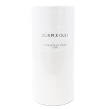La Collection Privée Christian Dior - Purple Oud Fragrance 125ml