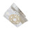 Conteneur de mouchoirs en acrylique, gain de place et support de 1