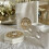 Transparents Tissue Container Elegant Napkin Holder Convenient 2