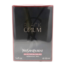 YSL Black Opium Over Red 50ml EDP Spray