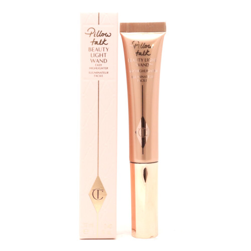 Charlotte Tilbury CHARLOTTE TILBURY - EINFACHER HIGHLIGHTER PILLOW TALK