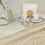 Transparents Tissue Container Elegant Napkin Holder Convenient 6