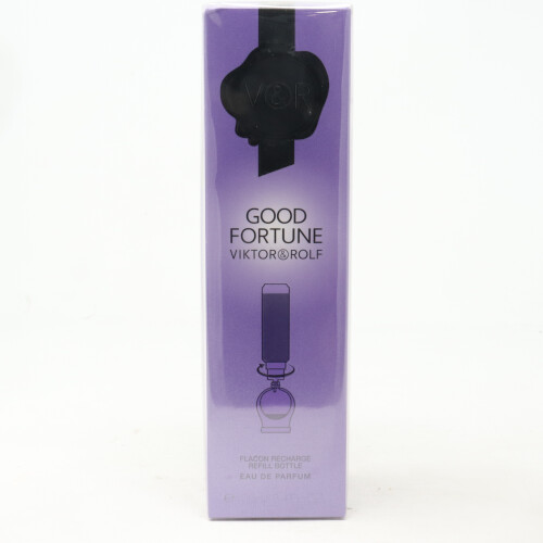 Viktor & Rolf Viktor & Rolf Good Fortune 100ml EDP Refill bottle