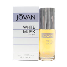 Jovan White Musk For Men-88 ml