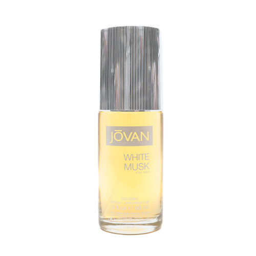 Jovan Jovan White Musk For Men-88 ml 1