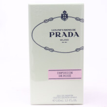 Prada Infusion De Rose 100ml EDP Spray